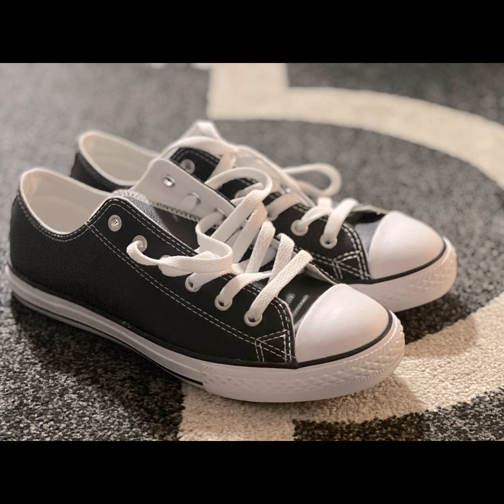 Converse All Stars